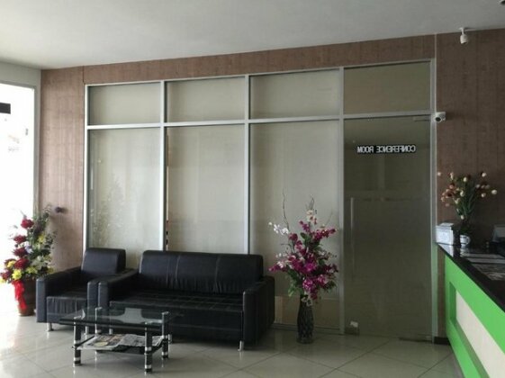 Permai Hotel - Photo2