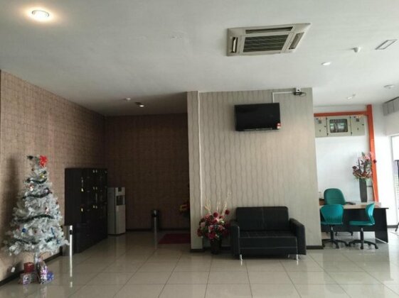 Permai Hotel - Photo3