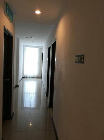 Permai Hotel - Photo4