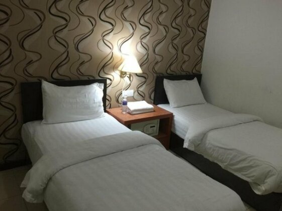 Permai Hotel - Photo5