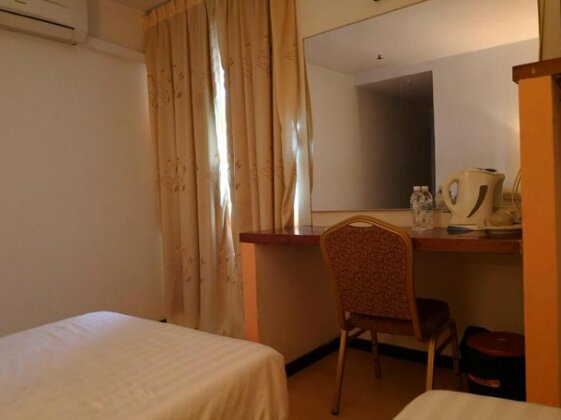 Phoenix Hotel Sibu - Photo2