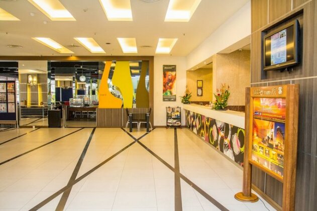 Premier Hotel Sibu - Photo4