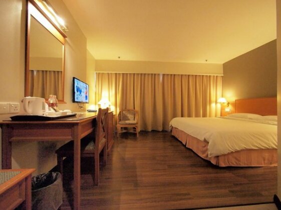 Premier Hotel Sibu - Photo5