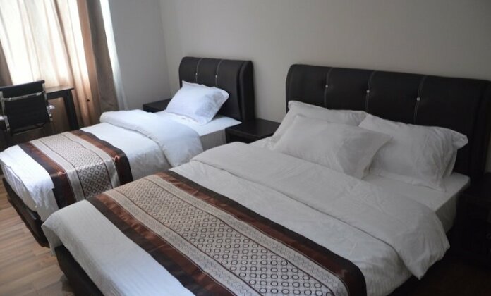 Qu Lin Resident - Photo2