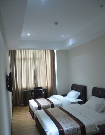 Qu Lin Resident - Photo5