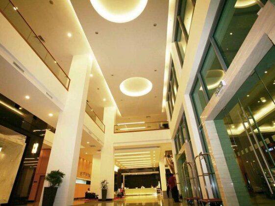 RH Hotel - Photo3