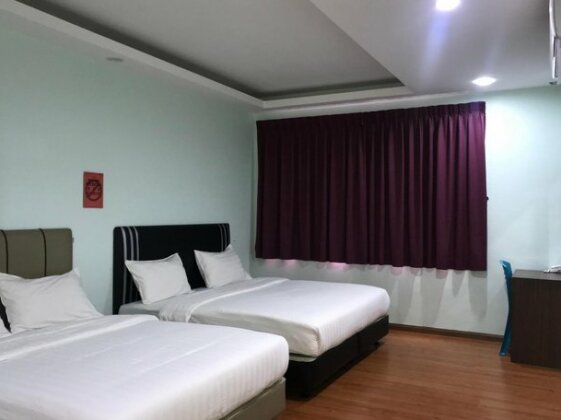 Salim Room - Photo3