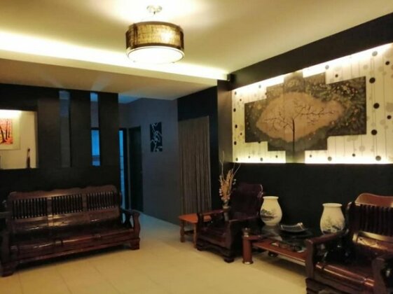 Sibu Homestay-2double storey house - Photo2