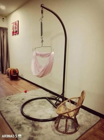 Sibu Homestay-2double storey house - Photo4