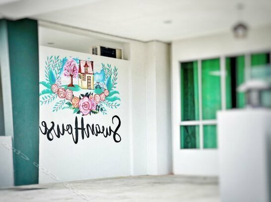 Sibu Swanhouse 2 - Photo2