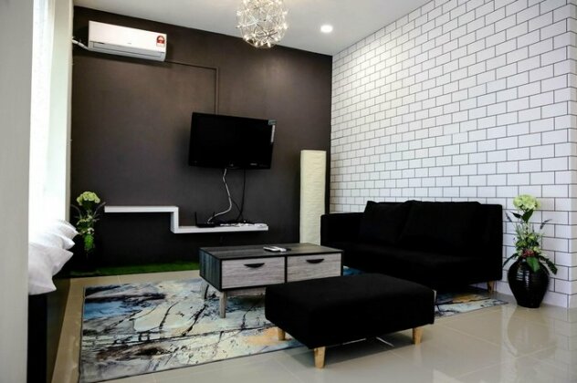 Sibu Swanhouse No 3 - Photo2