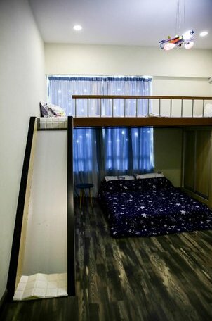 Sibu Swanhouse No 3 - Photo4