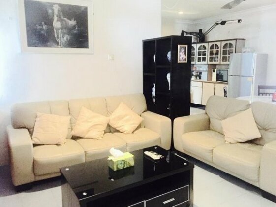 Sibu Swanhouse - Photo3