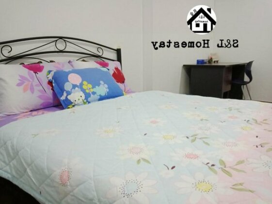 S&L Homestay - Photo2