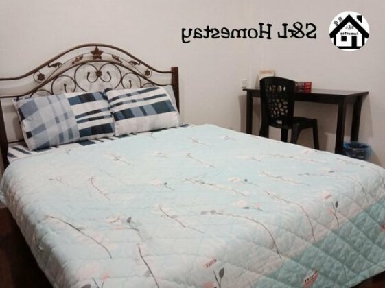 S&L Homestay - Photo3