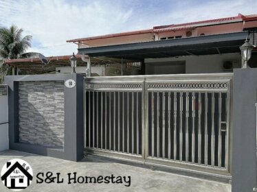 S&L Homestay