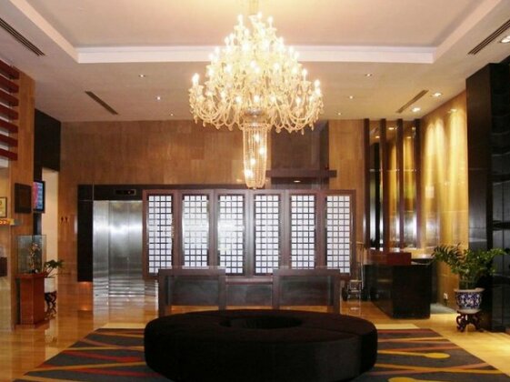 Tanahmas The Sibu Hotel - Photo2