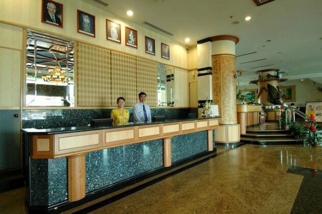 The Paramount Hotel Sibu - Photo5