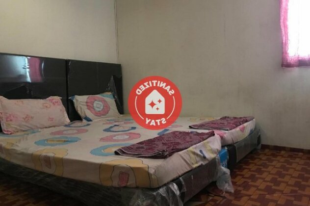 Tiong Yiing Hotel