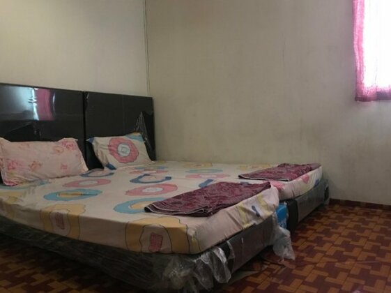 Tiong Yiing Hotel - Photo5
