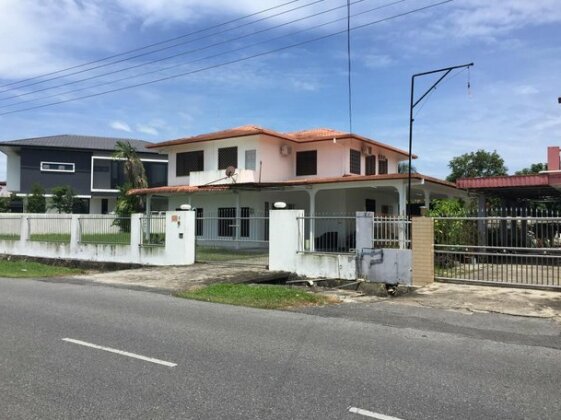 Villa Home Sibu - Photo2