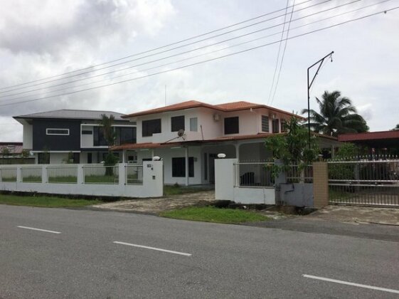 Villa Home Sibu - Photo3