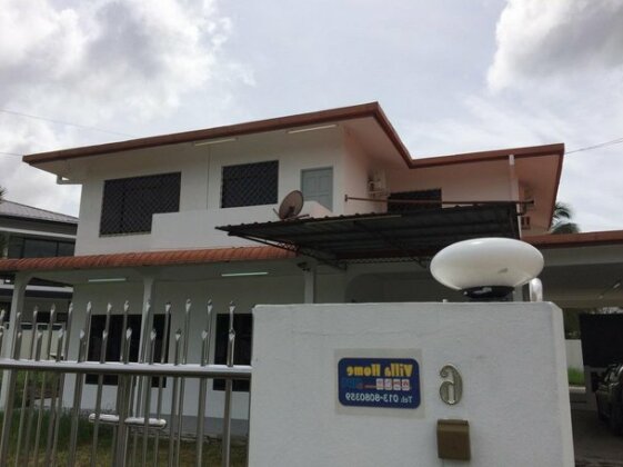 Villa Home Sibu - Photo4