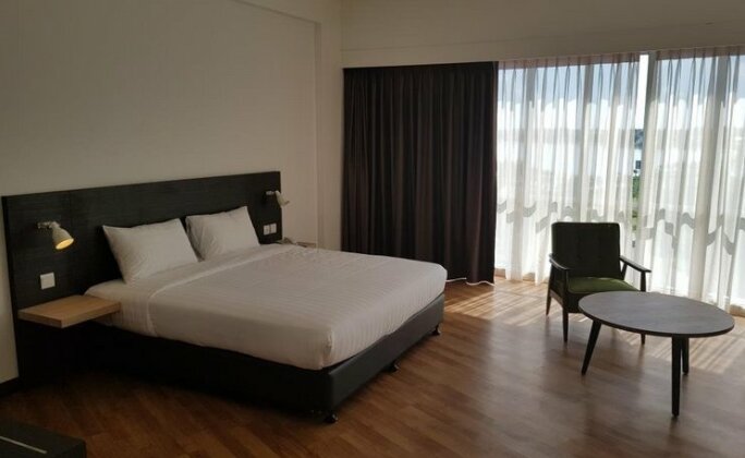 Win Hotel Sibu - Photo3
