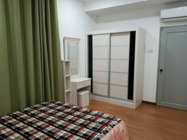 Your Home 3 Bedrooms Security Gated Apartment