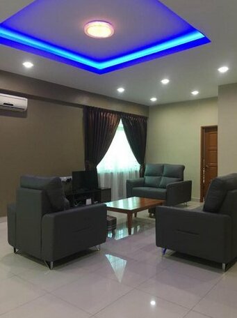 Alma Sweet Home - Photo2