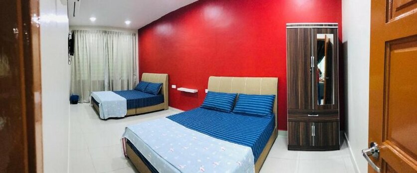 Alma Sweet Home - Photo3