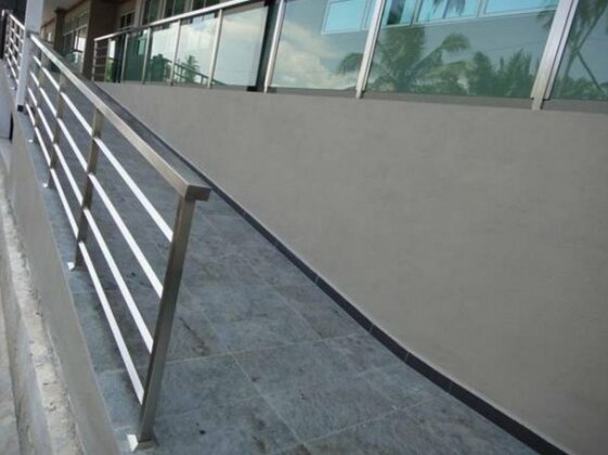 Galaxy Hotel Simpang Ampat - Photo5