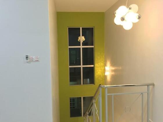 Js Homestay Simpang Ampat - Photo4