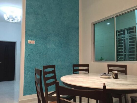 Js Homestay Simpang Ampat - Photo5