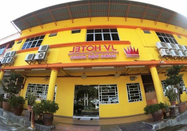 JV Hotel @ Bandar Tasek Mutiara - Photo2