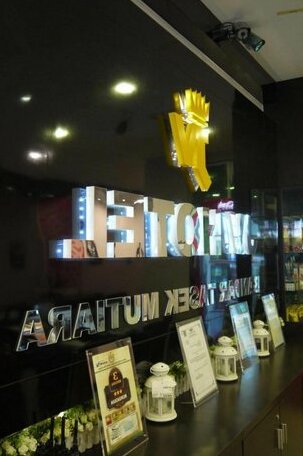 JV Hotel @ Bandar Tasek Mutiara - Photo5