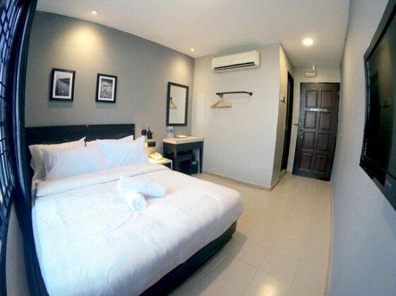 JV Hotel @ Simpang Ampat - Photo2