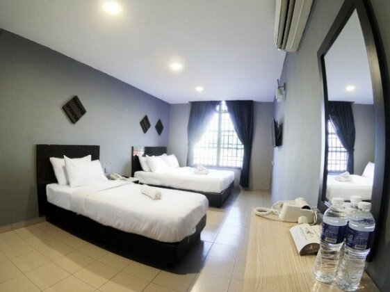JV Hotel @ Simpang Ampat - Photo4