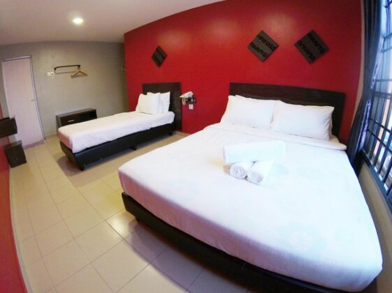 JV Hotel @ Simpang Ampat - Photo5
