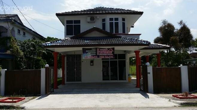 Kasawari Homestay Simpang Ampat - Photo3