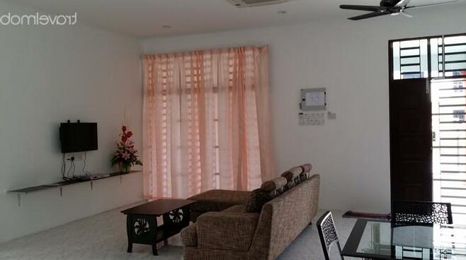 Kasawari Homestay Simpang Ampat - Photo4