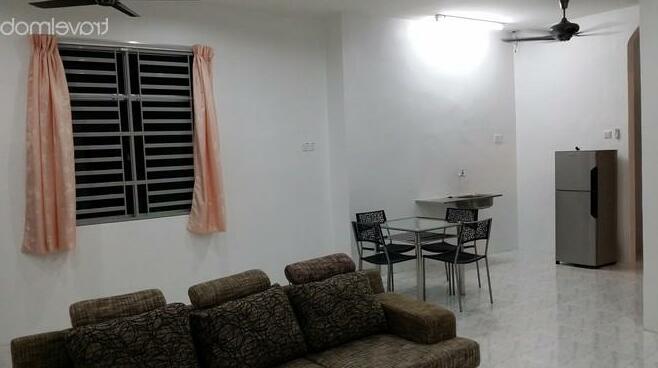 Kasawari Homestay Simpang Ampat - Photo5
