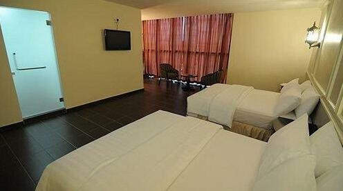 Luscious Hotel - Photo2