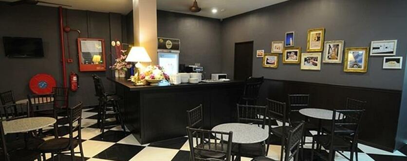 Luscious Hotel - Photo3