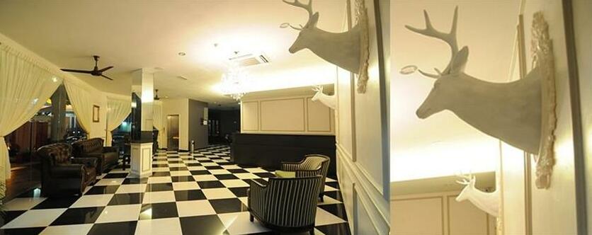 Luscious Hotel - Photo4
