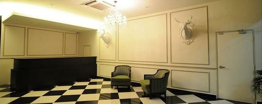 Luscious Hotel - Photo5
