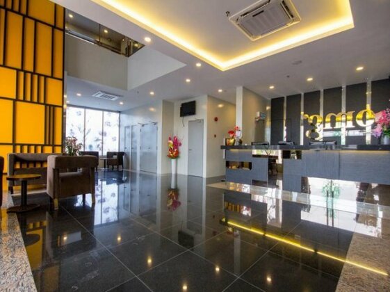 OMG Hotel - Photo2