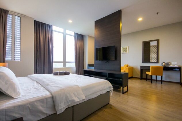 OMG Hotel - Photo3