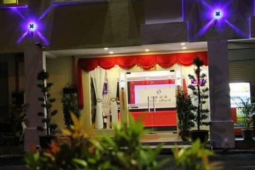 Starway Hotel - Photo5