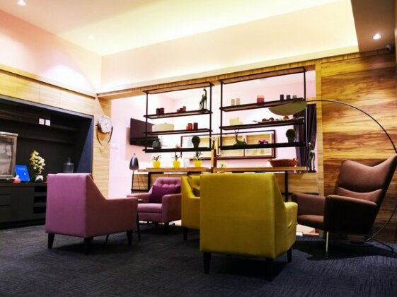 Suite Auto City - Photo2